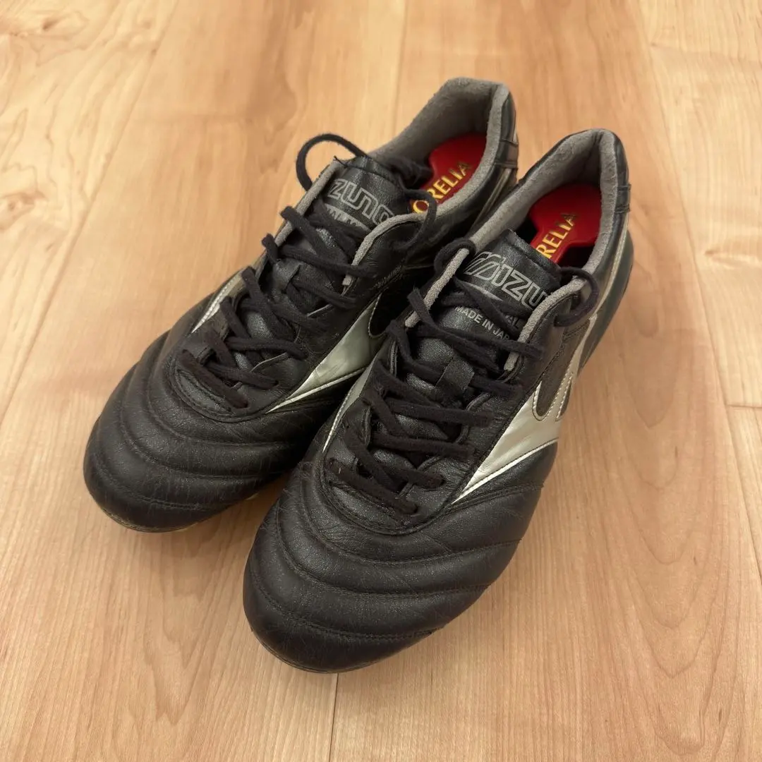 2026年最新】モレリア dna 26.5の人気アイテム - メルカリ