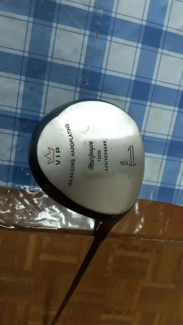 2026年最新】マグレガー vipの人気アイテム - メルカリ