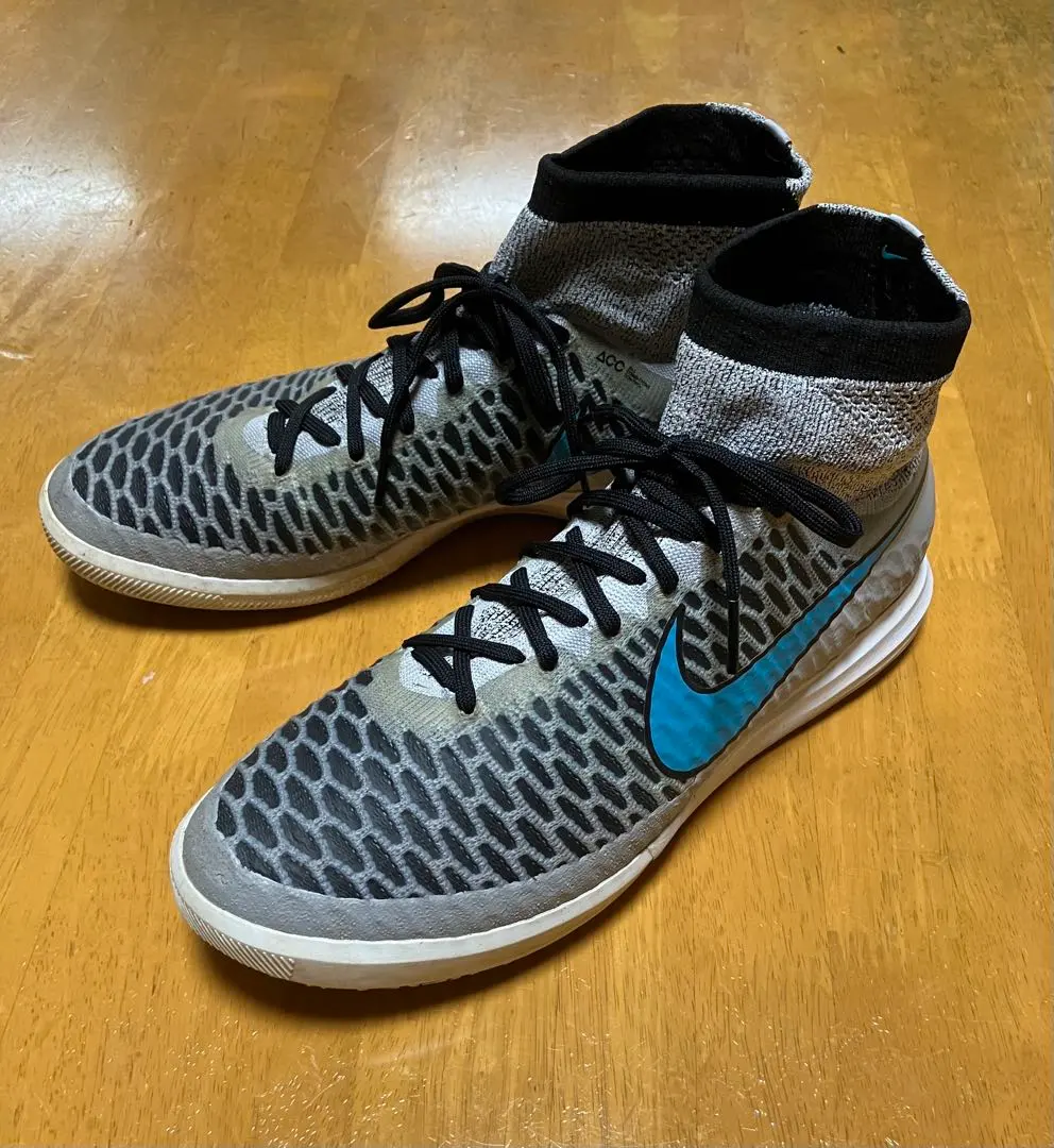 2026年最新】ナイキ マジスタ プロキシモの人気アイテム - メルカリ