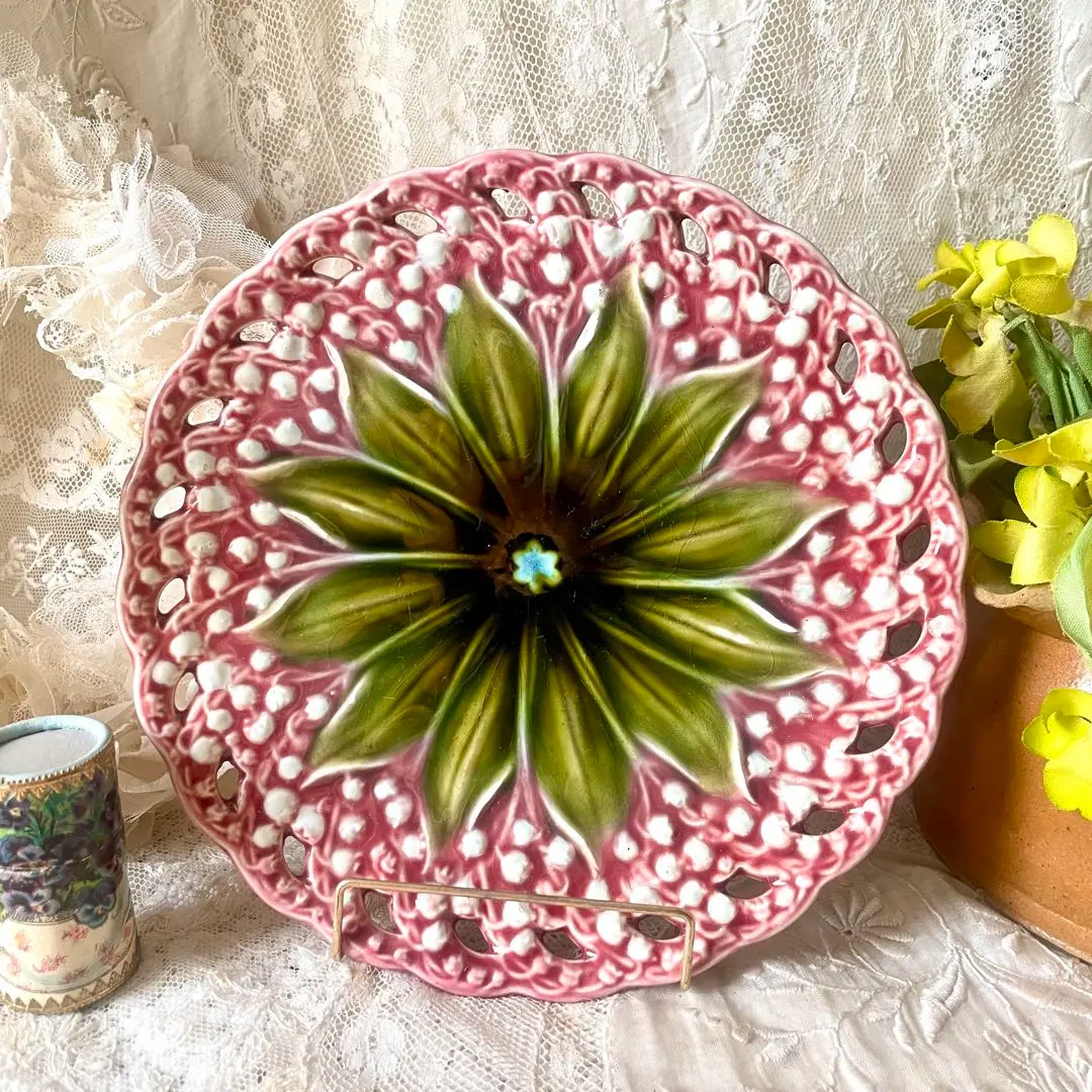 2026年最新】フランスアンティークバルボティーヌの人気アイテム