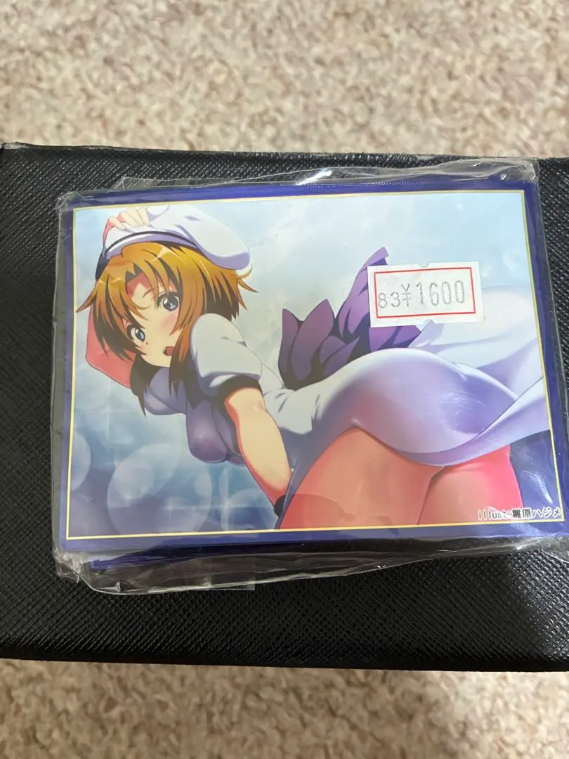 2026年最新】スリーブ ひぐらしの人気アイテム - メルカリ