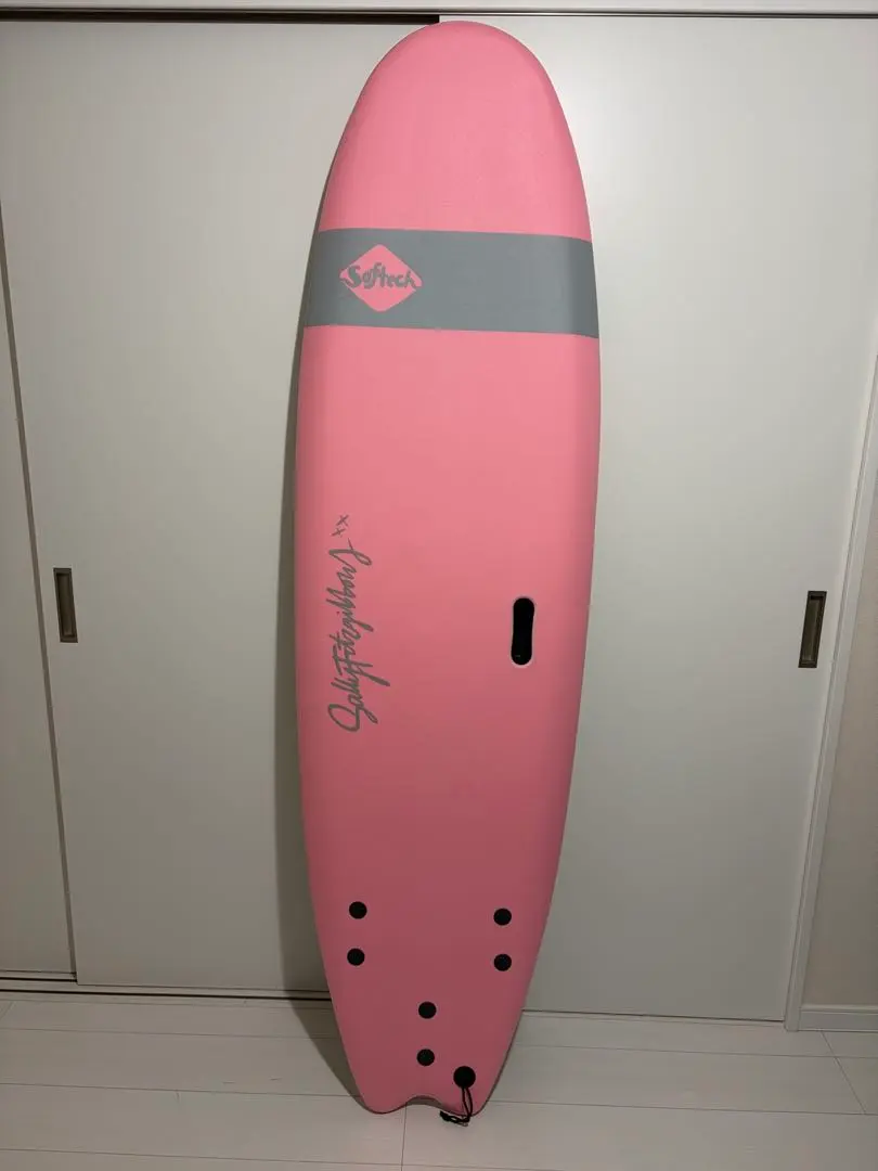 2026年最新】ソフテック サーフボードの人気アイテム - メルカリ