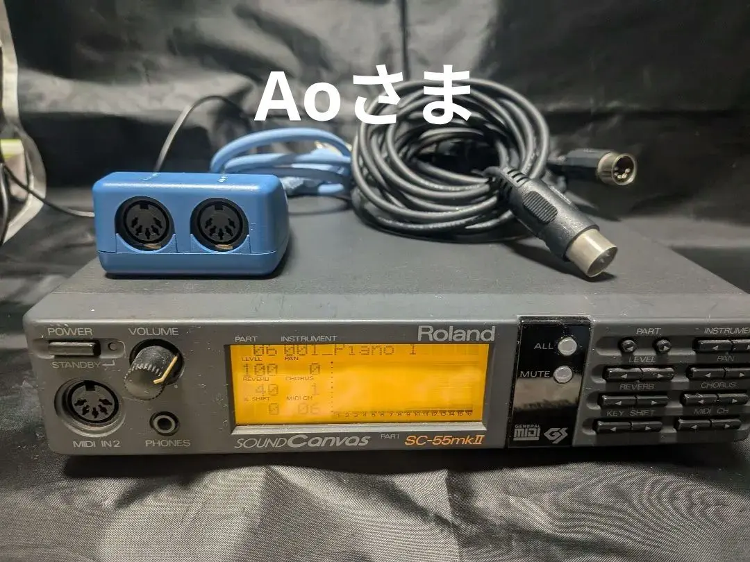2026年最新】roland sc 55の人気アイテム - メルカリ