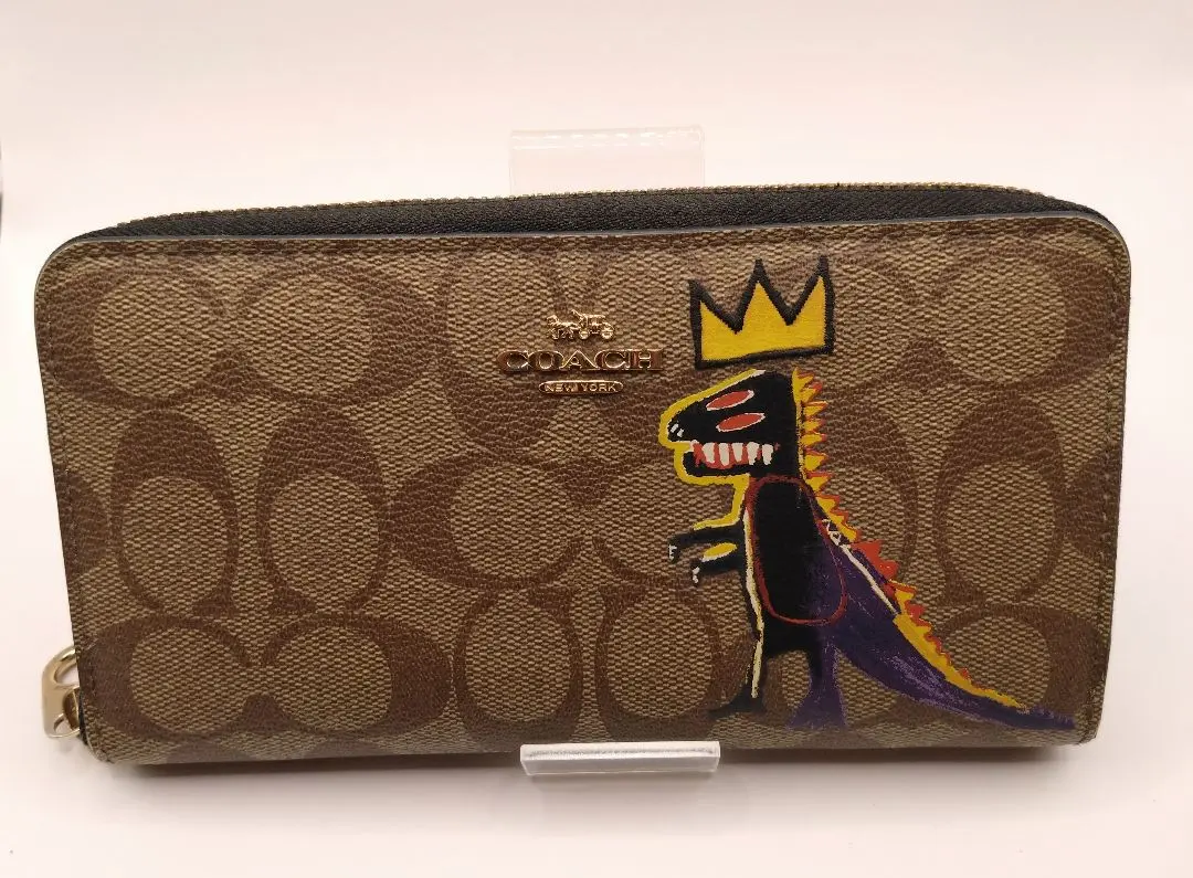 2026年最新】バスキア 財布の人気アイテム - メルカリ