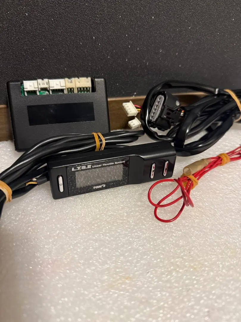 2026年最新】スロットルコントローラー レクサスの人気アイテム - メルカリ