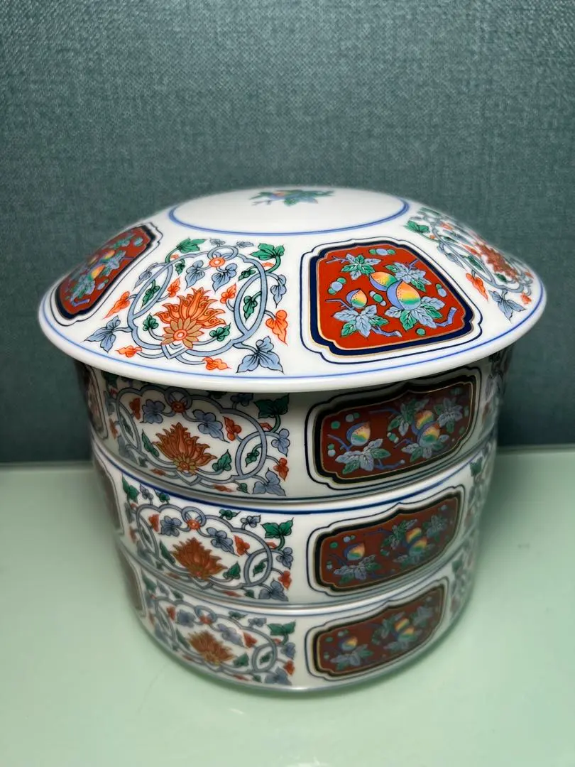 2026年最新】其泉三段重箱の人気アイテム - メルカリ