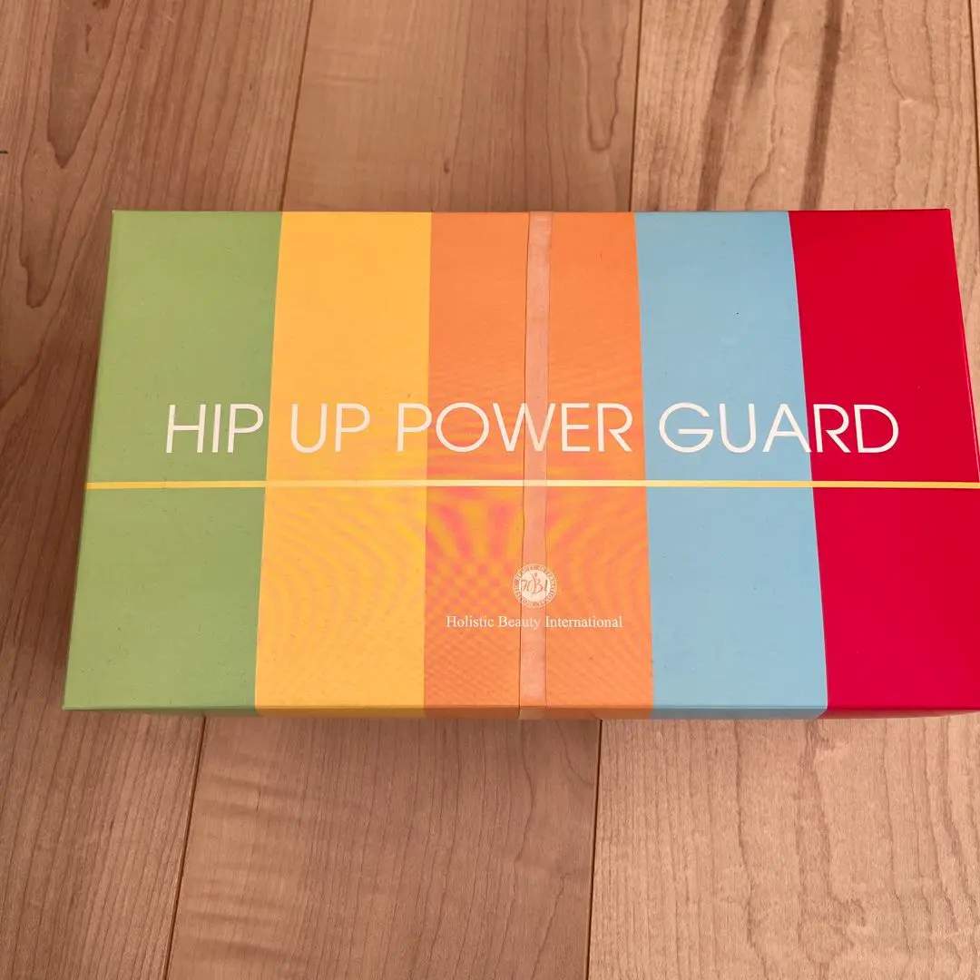 2026年最新】ヒップアップパワーガード 日本直販の人気アイテム - メルカリ