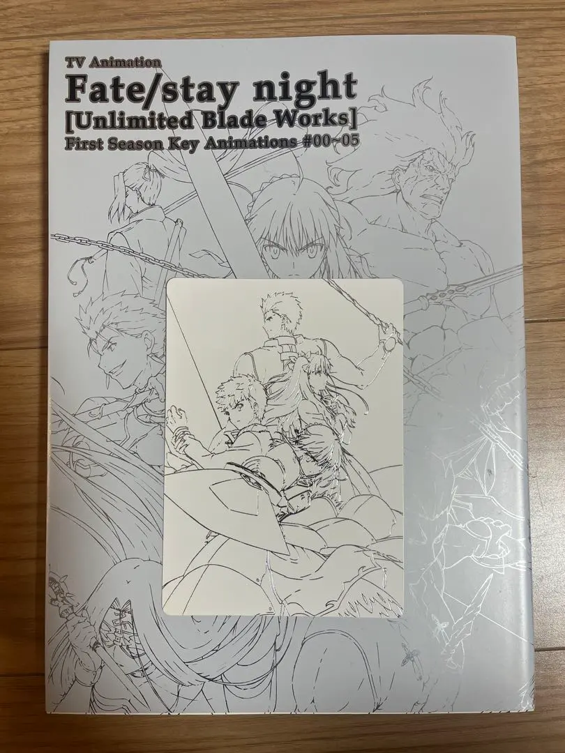 2026年最新】fate key animationの人気アイテム - メルカリ