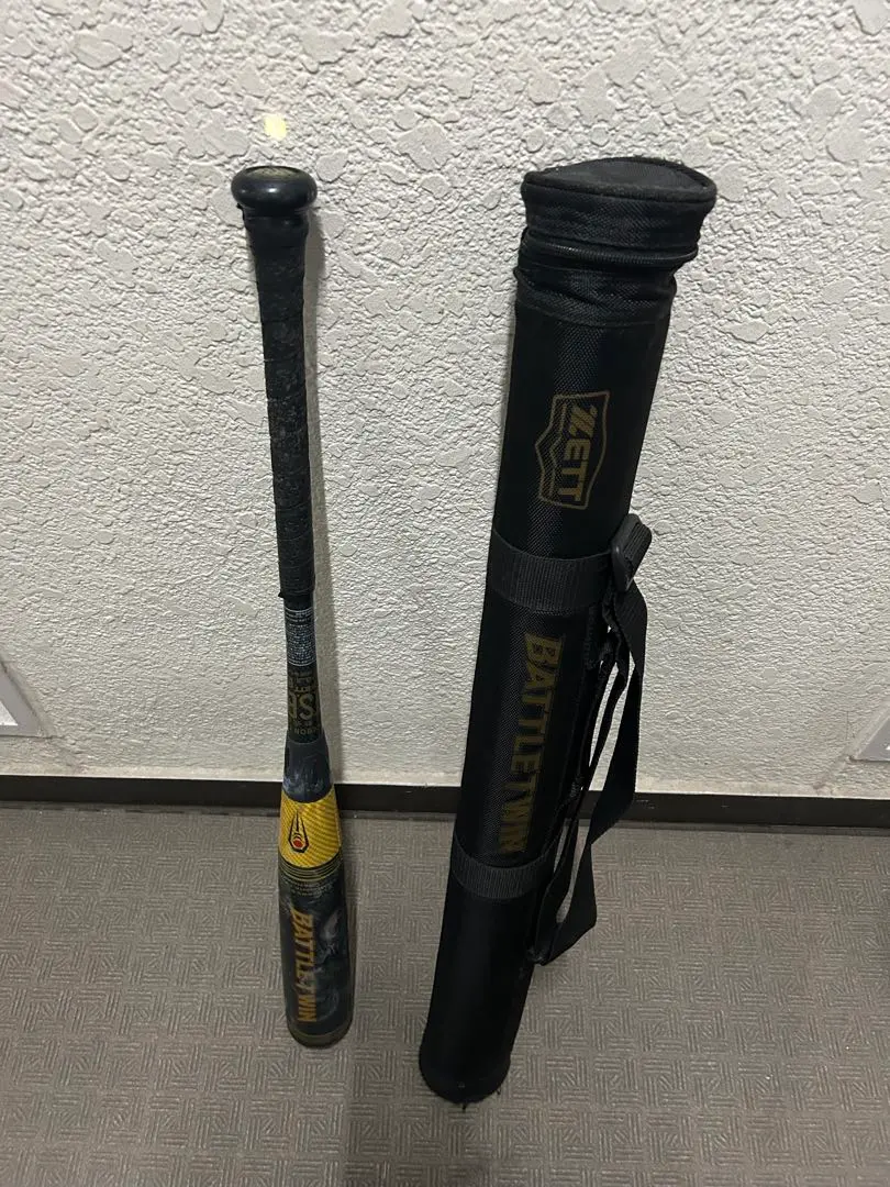 2026年最新】軟式バット バトルツインの人気アイテム - メルカリ