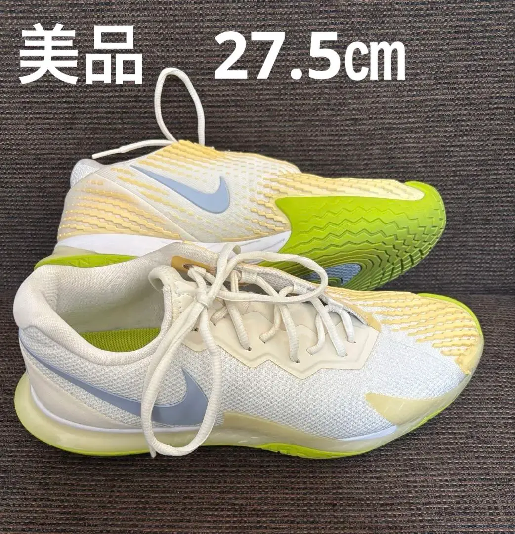 2026年最新】ナダル シューズの人気アイテム - メルカリ