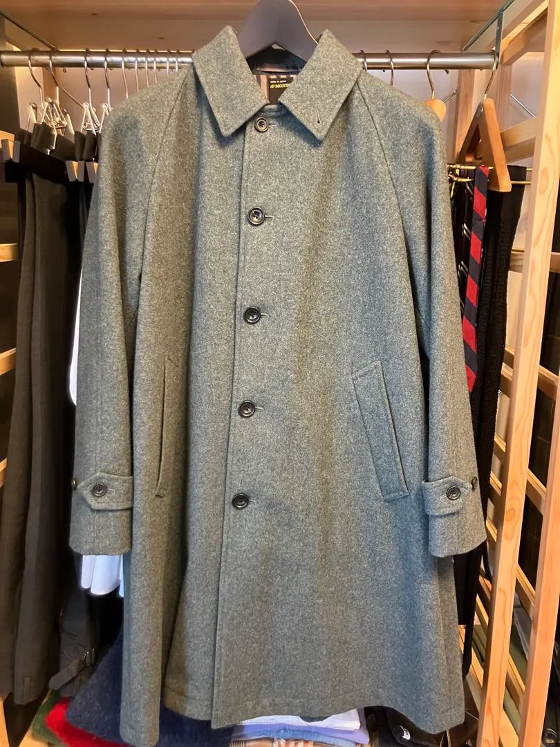 2026年最新】MOJITO コートの人気アイテム - メルカリ