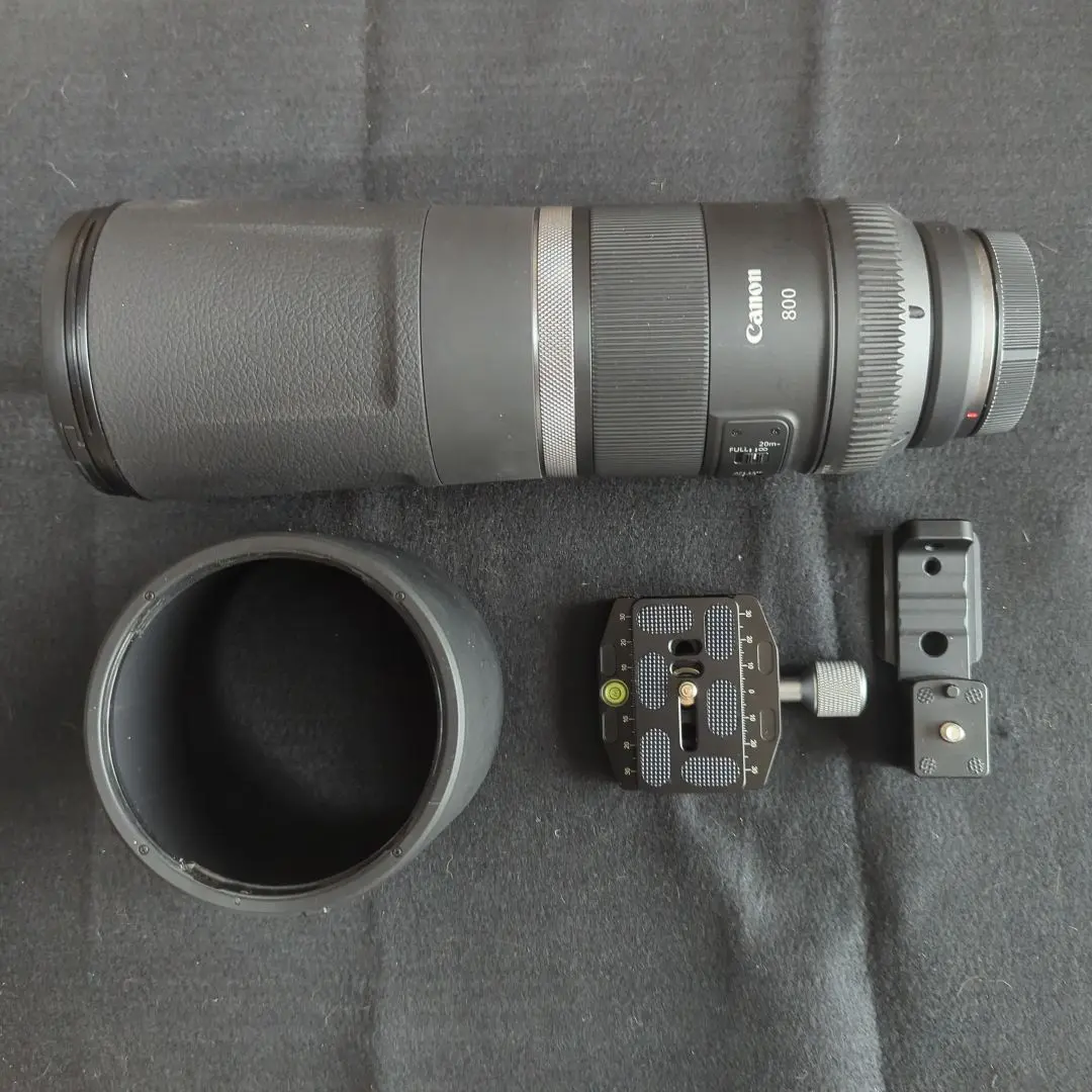 2026年最新】RF800mm f11 is stmの人気アイテム - メルカリ
