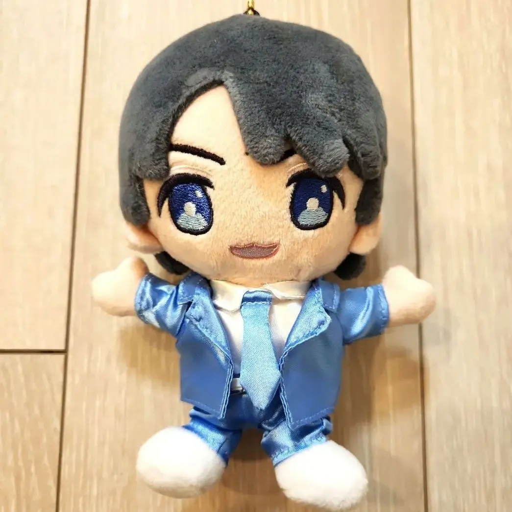 2026年最新】那須雄登 はぴぬいの人気アイテム - メルカリ