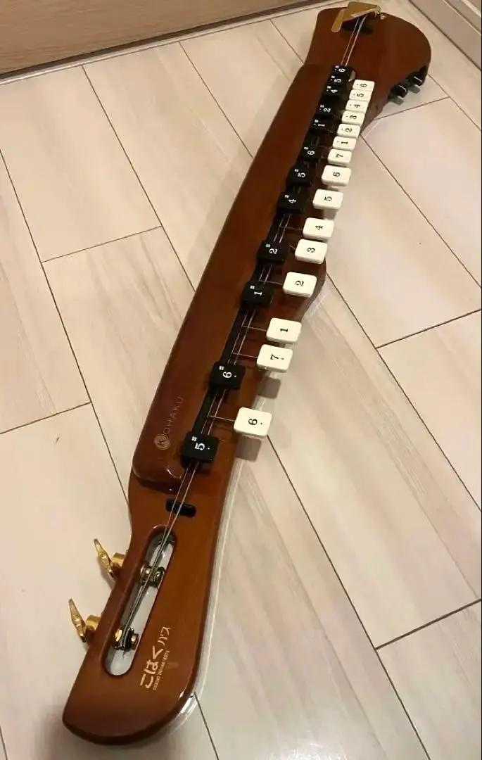 2026年最新】大正琴 こはくの人気アイテム - メルカリ