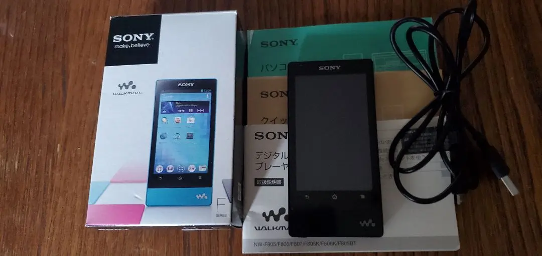 2026年最新】nw-f806の人気アイテム - メルカリ