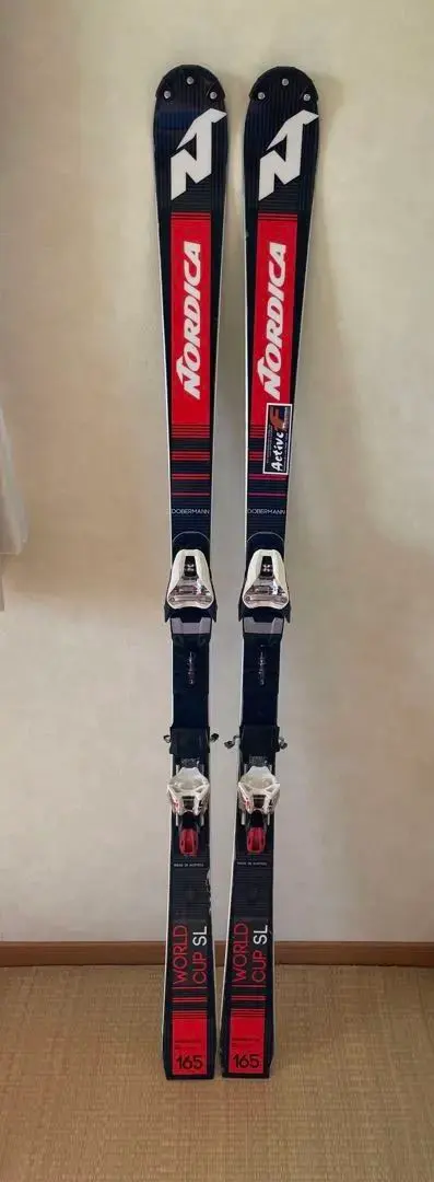 2026年最新】nordica slの人気アイテム - メルカリ