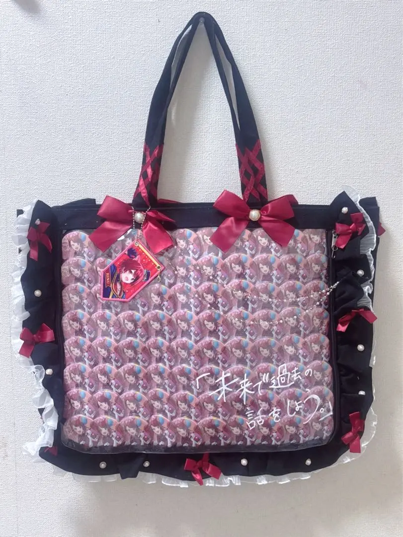 2026年最新】莉犬くん 痛バックの人気アイテム - メルカリ