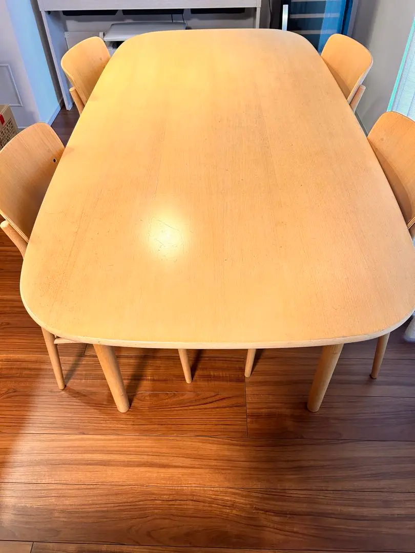 2026年最新】Actus 天板の形状：楕円 ダイニングテーブルの人気