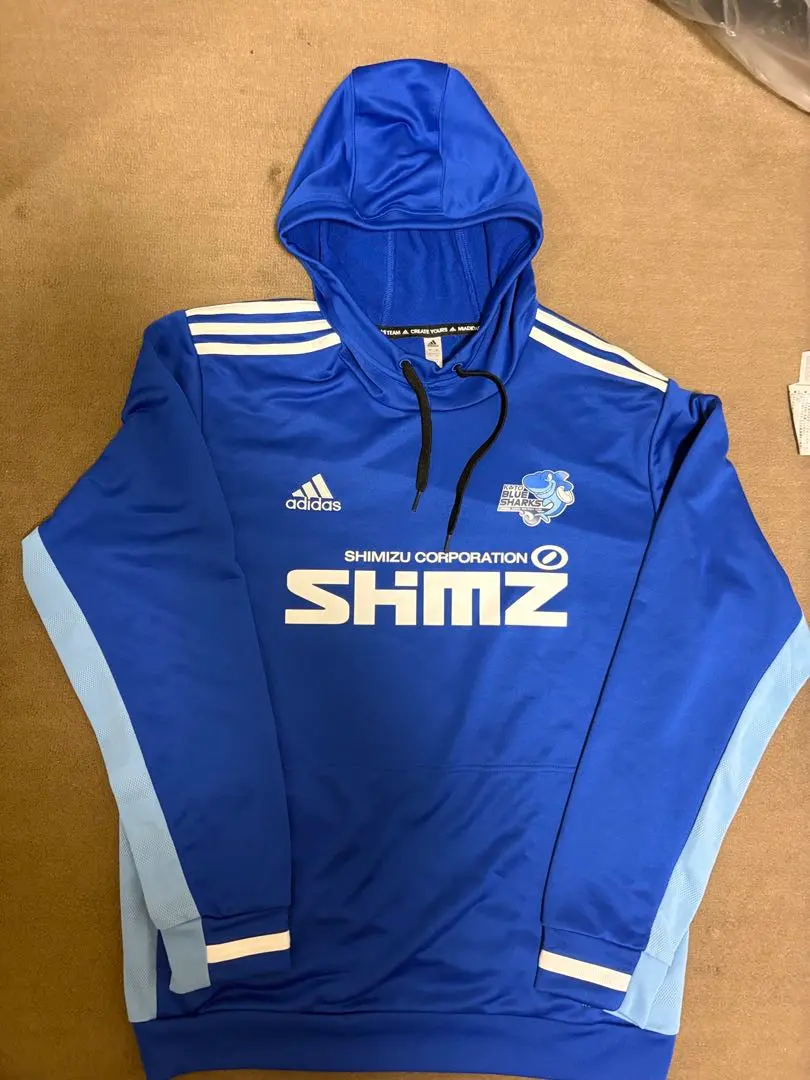 2026年最新】清水建設江東ブルーシャークスの人気アイテム - メルカリ