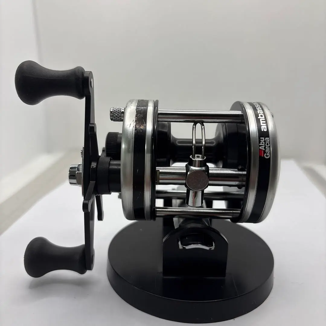 2026年最新】abu garcia ambassadeur 3500cの人気アイテム - メルカリ