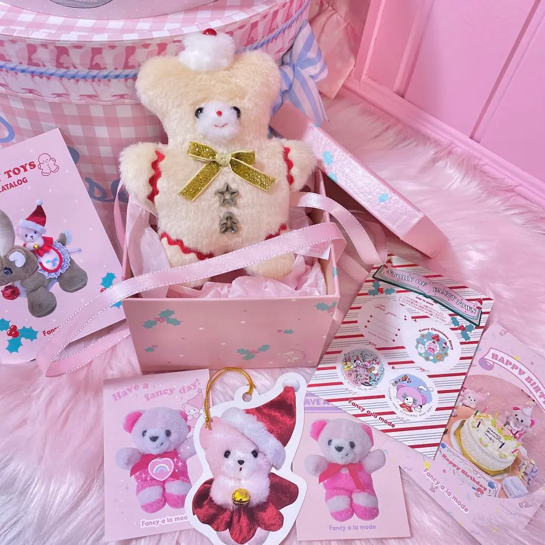 2026年最新】スパンクぬいぐるみの人気アイテム - メルカリ