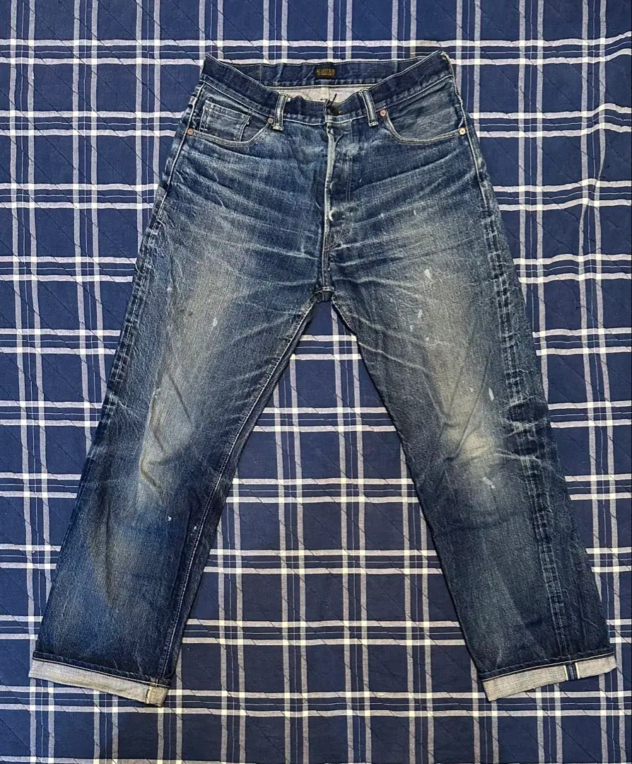 2026年最新】AtLast&Co. デニム・ジーンズの人気アイテム - メルカリ