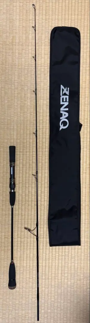 2026年最新】ゼナック フォキートイカリの人気アイテム - メルカリ