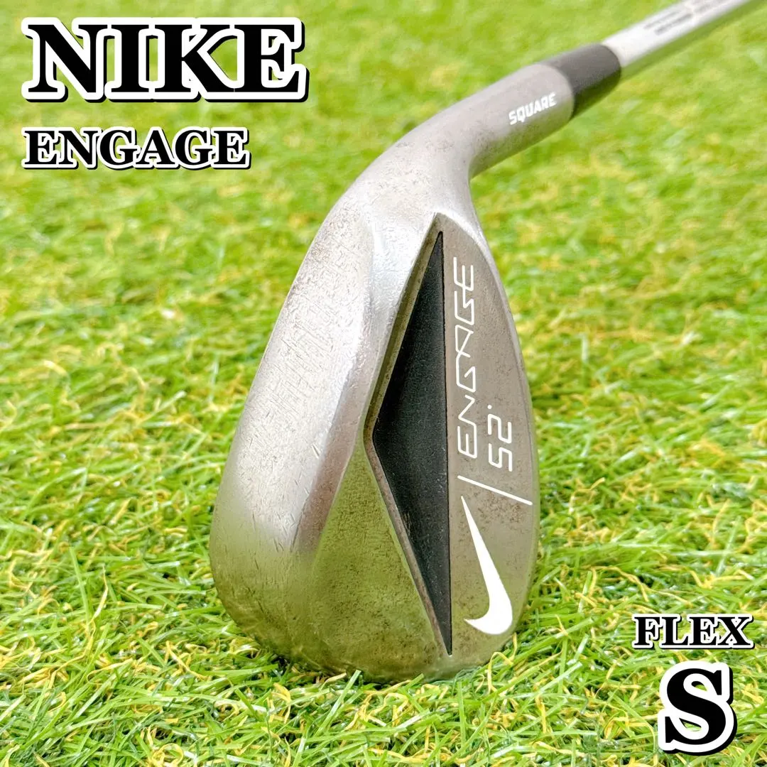 2026年最新】エンゲージ ウェッジの人気アイテム - メルカリ