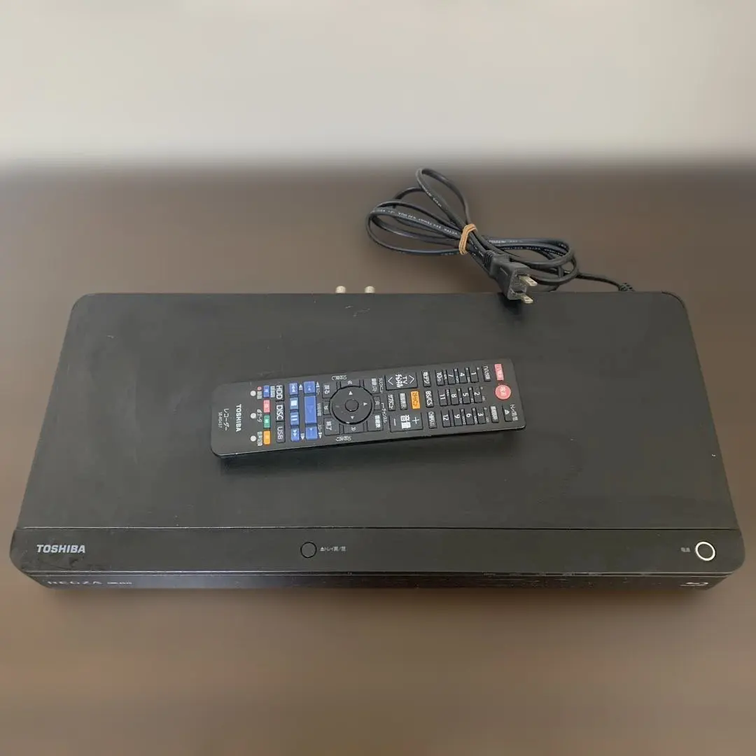 2026年最新】ブルーレイ DBR-Z520の人気アイテム - メルカリ