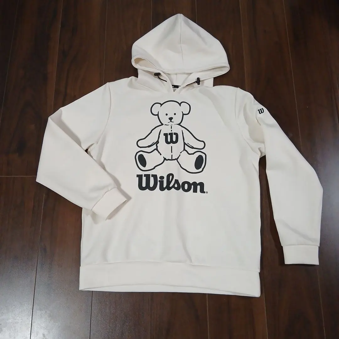 2026年最新】ウィルソン ジャージ ベアーの人気アイテム - メルカリ