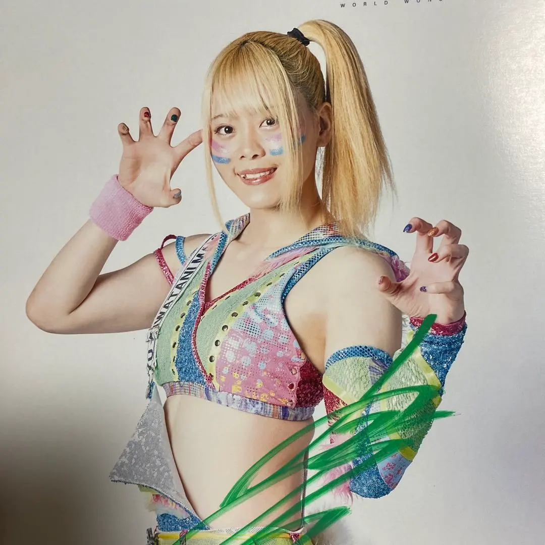 2026年最新】岩谷麻優ポートレートの人気アイテム - メルカリ