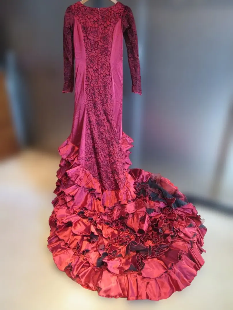 2026年最新】バタデコーラ フラメンコの人気アイテム - メルカリ