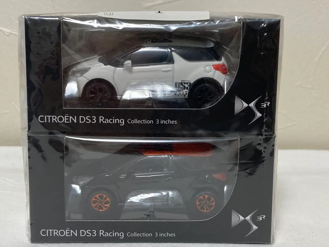 2026年最新】ds3 ミニカーの人気アイテム - メルカリ