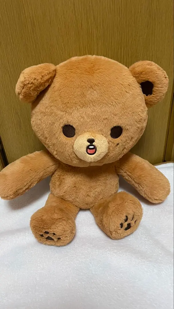 2026年最新】ヘチャン ぬいぐるみ 이곰도の人気アイテム - メルカリ