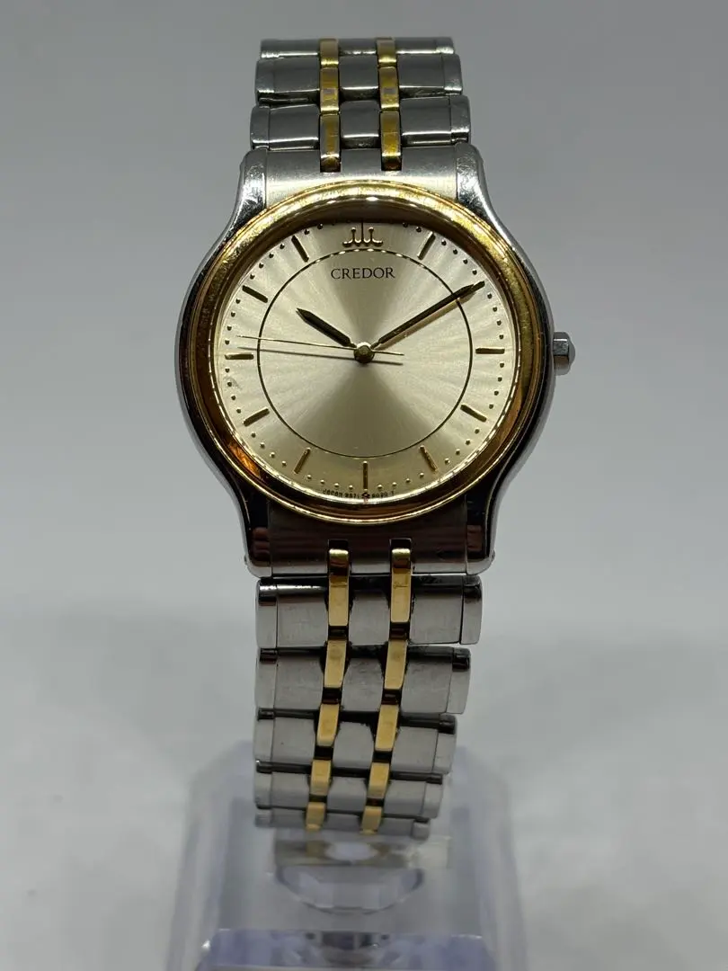 2026年最新】クレドール 9571の人気アイテム - メルカリ