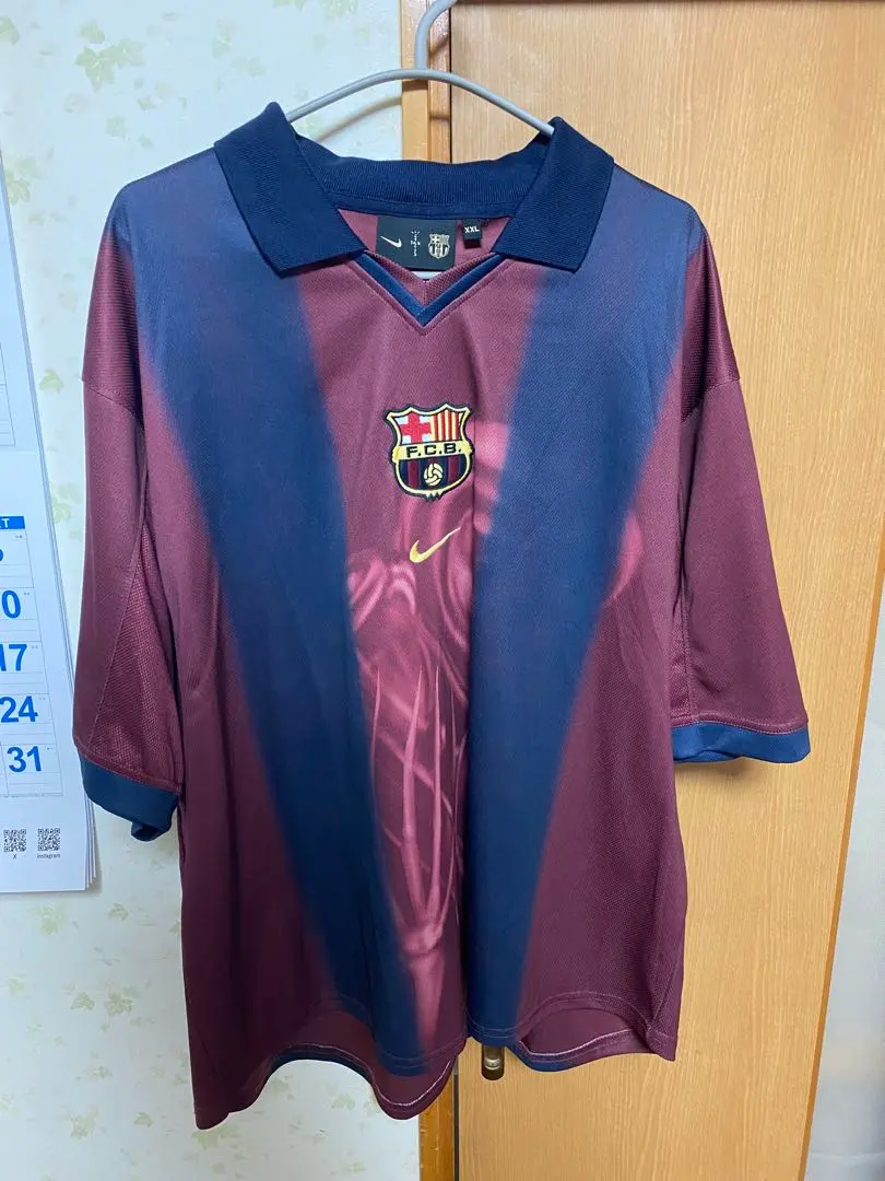 2026年最新】TRAVIS SCOTT サッカー・フットサルの人気アイテム - メルカリ