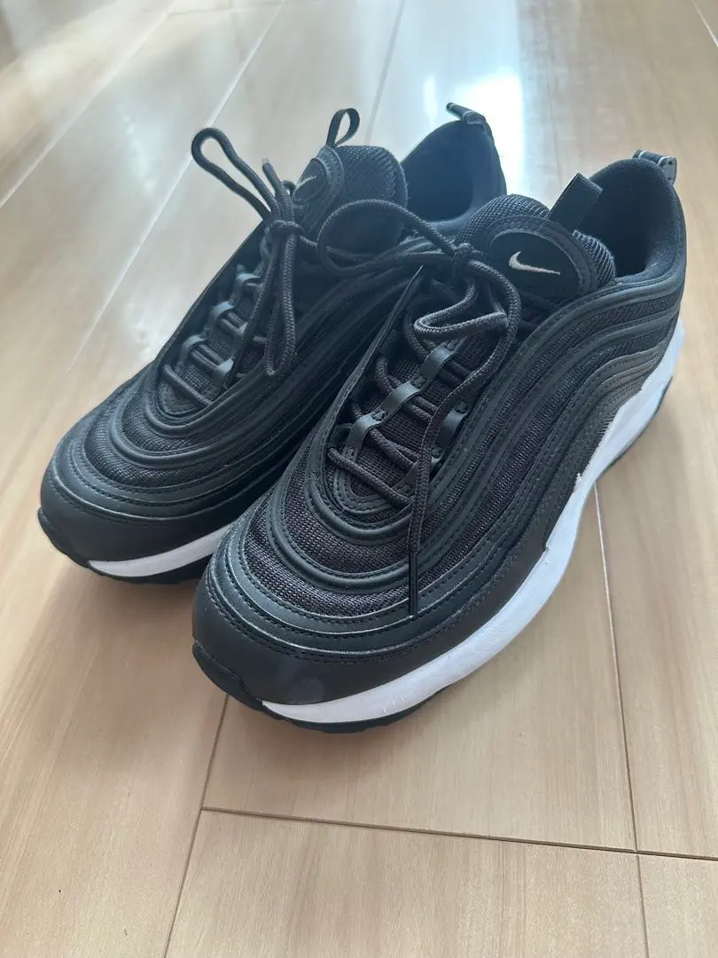 2026年最新】エアマックス97 ゴルフの人気アイテム - メルカリ