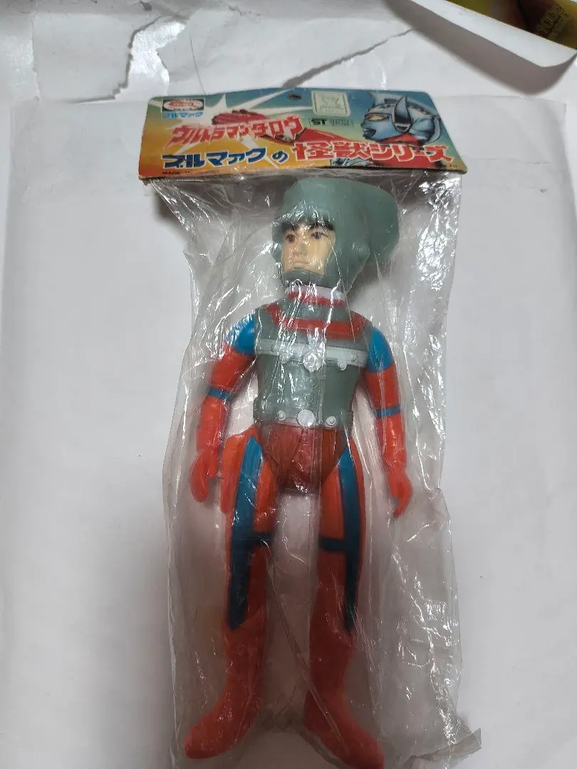 2026年最新】ZAT隊員の人気アイテム - メルカリ