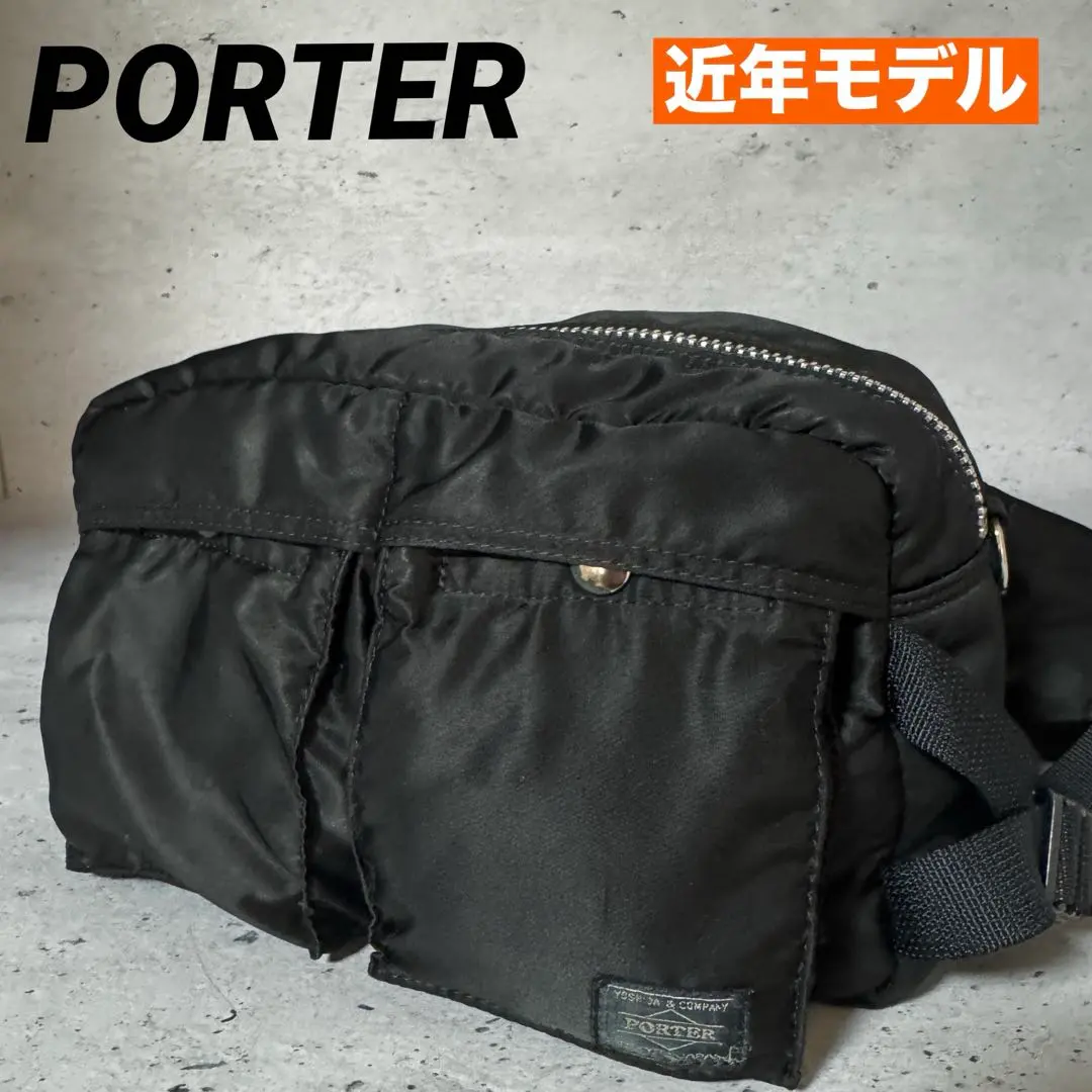 2026年最新】ポーター タンカー カメラバッグlの人気アイテム - メルカリ