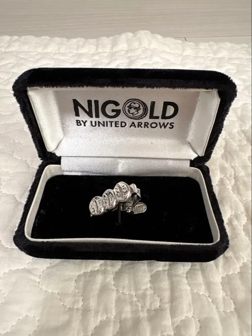 2026年最新】Nigold UNITED ARROWSの人気アイテム - メルカリ