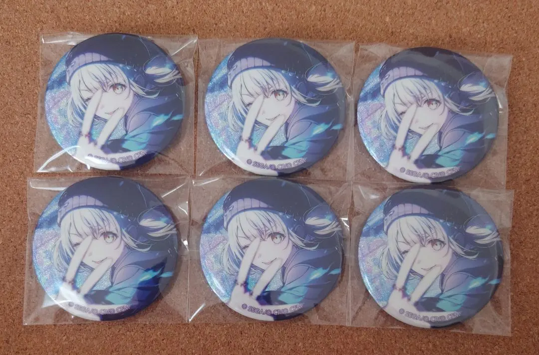 2026年最新】小豆沢こはね 缶バッジ16aの人気アイテム - メルカリ