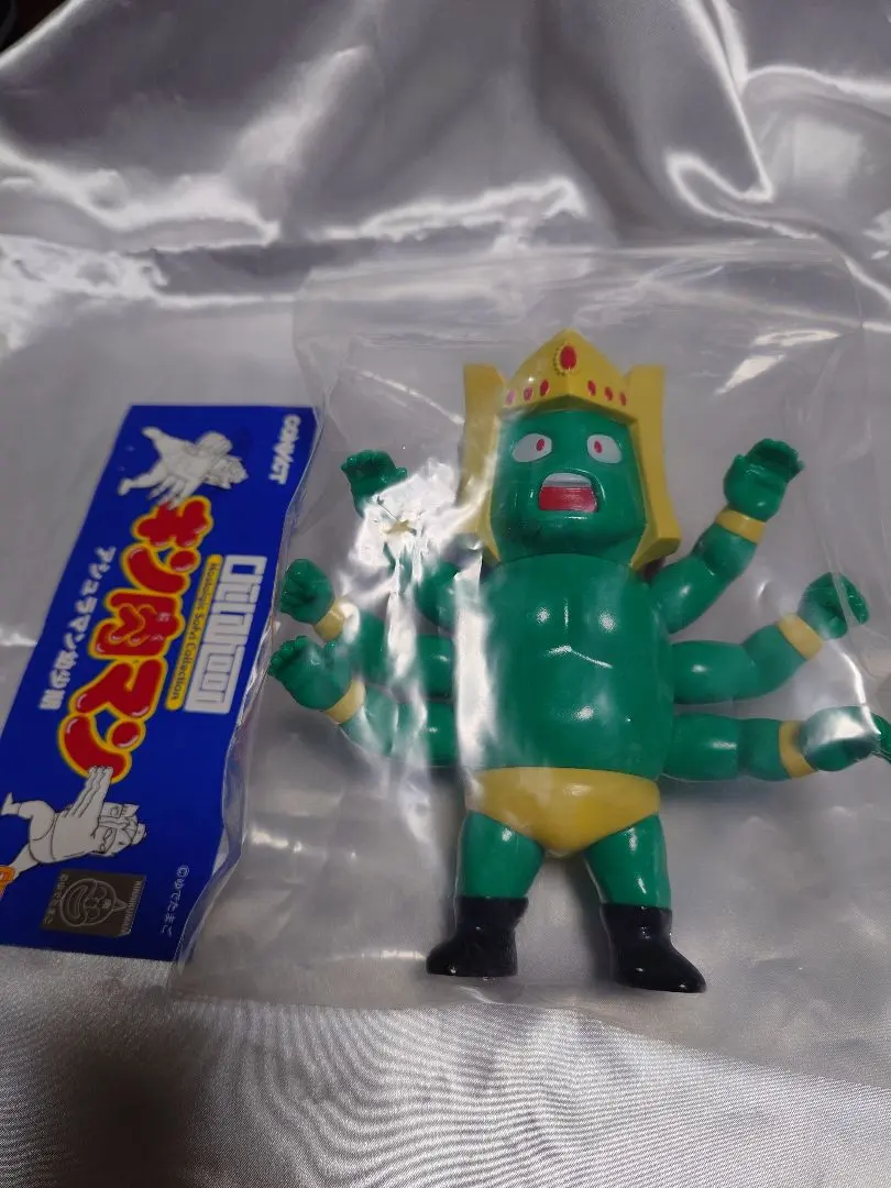 2026年最新】アシュラマン 幼少期の人気アイテム - メルカリ