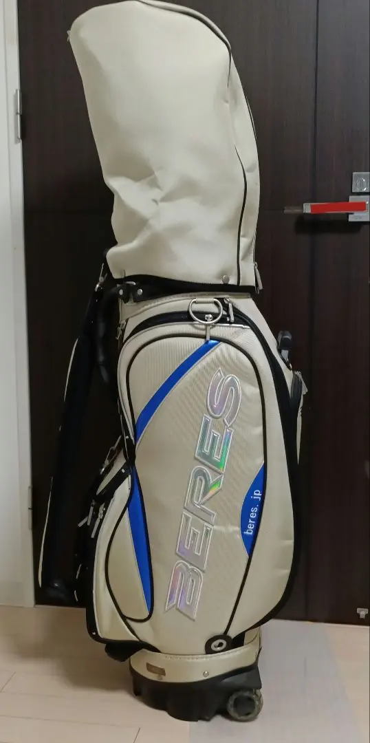 2026年最新】HONMA BERES キャディバッグの人気アイテム - メルカリ