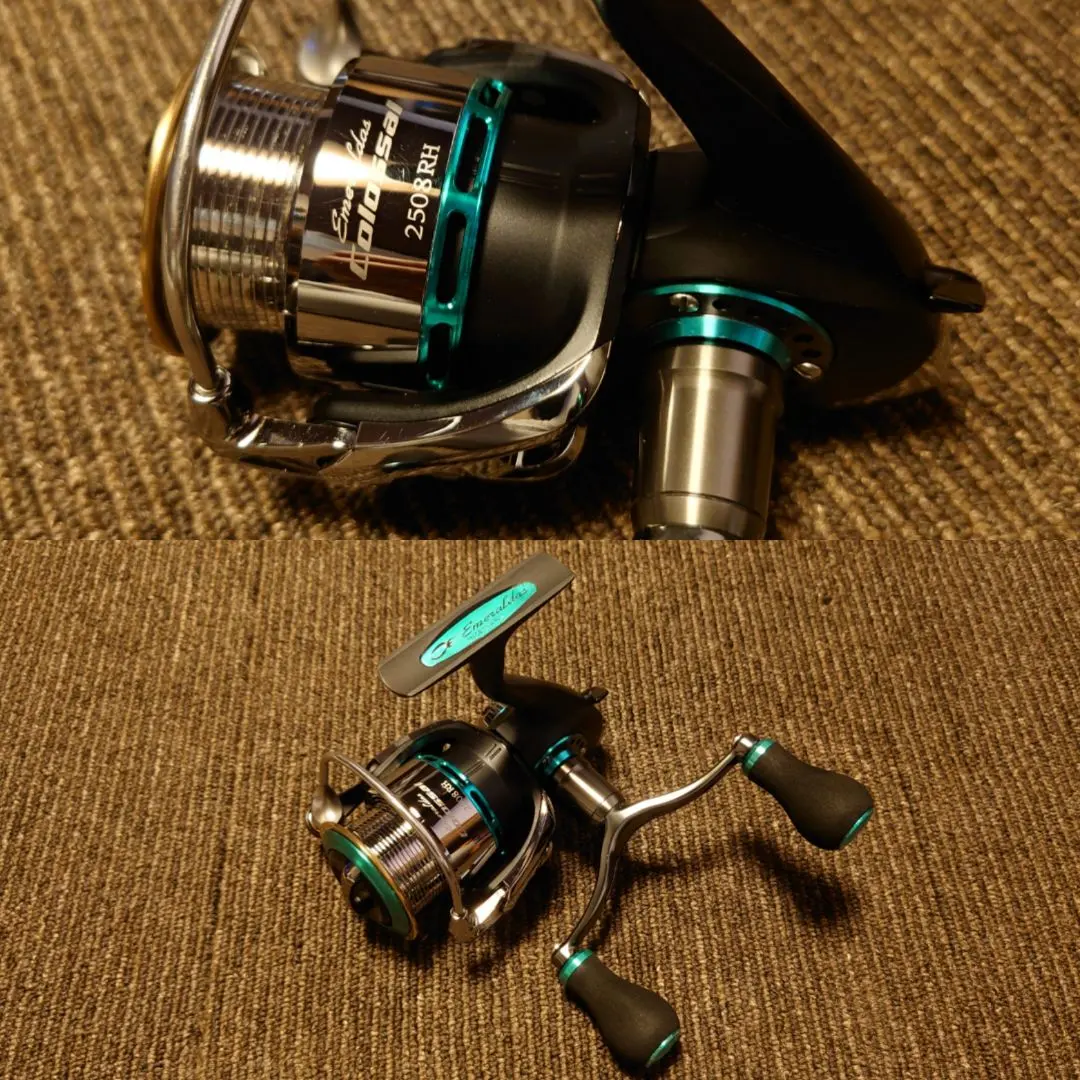 2026年最新】エメラルダス AIR 2508PEの人気アイテム - メルカリ