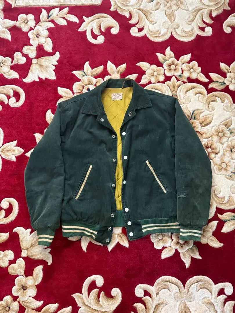 2026年最新】park regal コーデュロイの人気アイテム - メルカリ