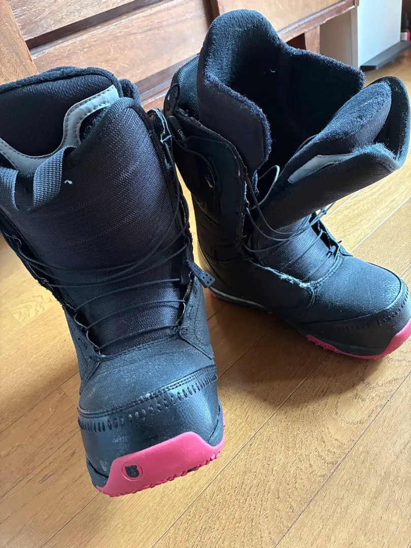 2026年最新】バートン ruler asianの人気アイテム - メルカリ