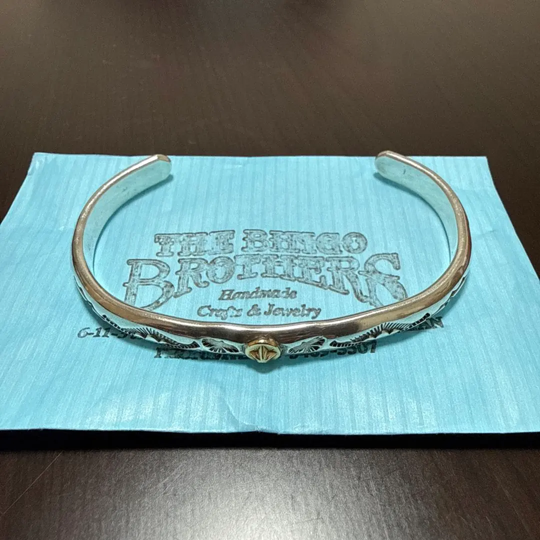 2026年最新】ビンゴブラザーズ ブレスレットの人気アイテム - メルカリ