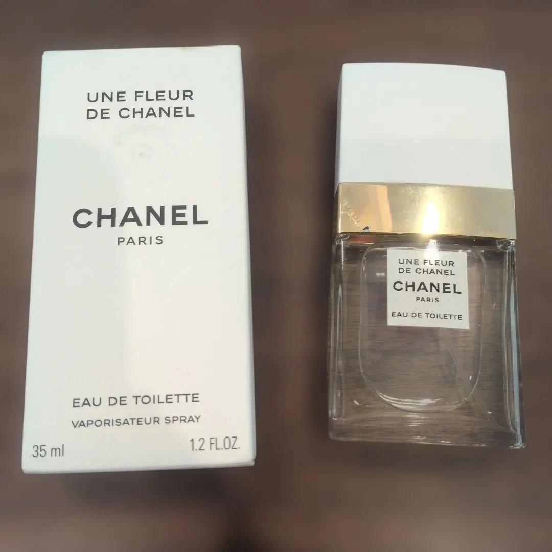 2026年最新】une fleur de chanelの人気アイテム - メルカリ