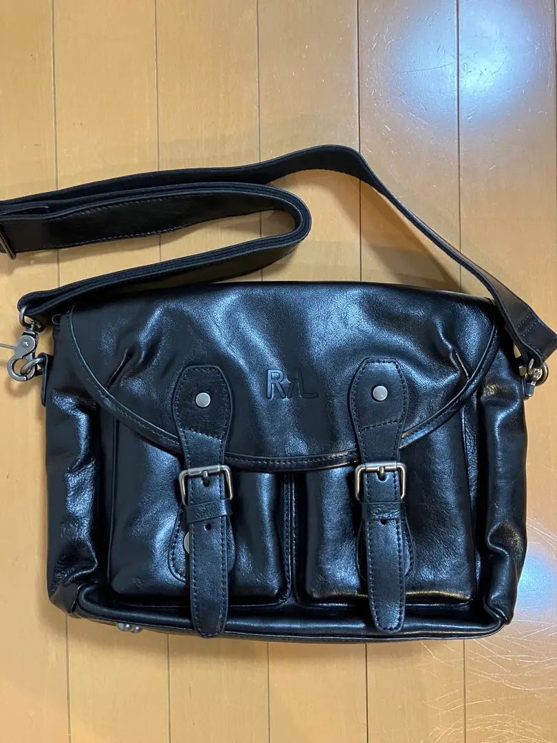 2026年最新】DOUBLE RL ショルダーバッグの人気アイテム - メルカリ