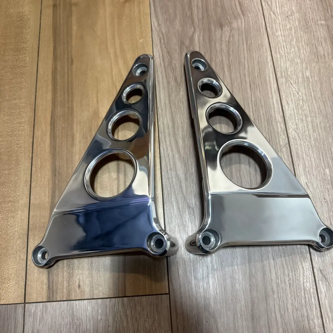 2026年最新】CBR400F ライトステーの人気アイテム - メルカリ